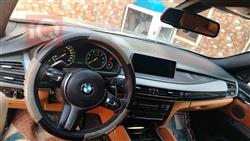 بي ام دبليو X6